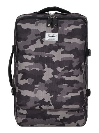 Worldpack Bestway Cabin Pro Daypack 54 cm Laptoprum