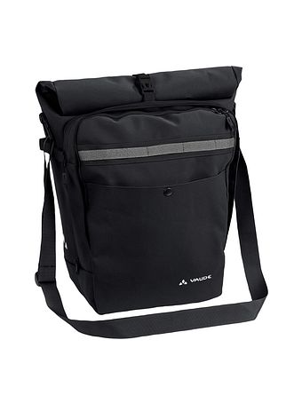Vaude ExCycling Brašna na kolo 37 cm s přihrádkou na notebook