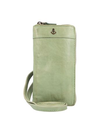 Harbour 2nd Anchor Love Lina peněženka kožená 19 cm