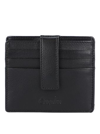 Esquire Oslo kreditkortholder RFID læder 9,5 cm Esquire Oslo kreditkortholder RFID læder 9,5 cm
