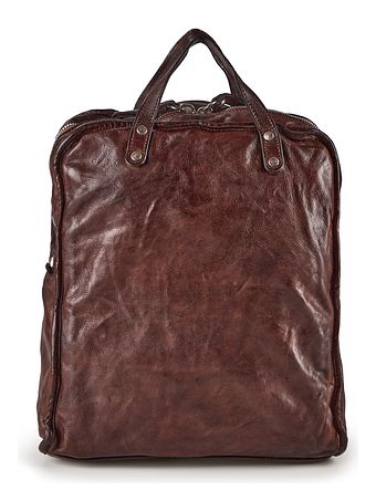 Campomaggi Abete Daypack Læder 35 cm