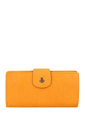 Harbour 2nd Anchor Love Melodie Pung Læder 19.6 cm Harbour 2nd Anchor Love Melodie Pung Læder 19.6 cm