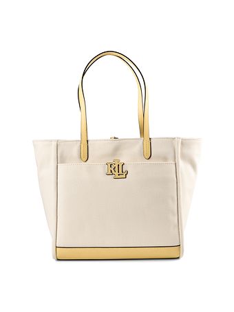 Lauren Ralph Lauren Cameryn Nákupní taška 45.5 cm
