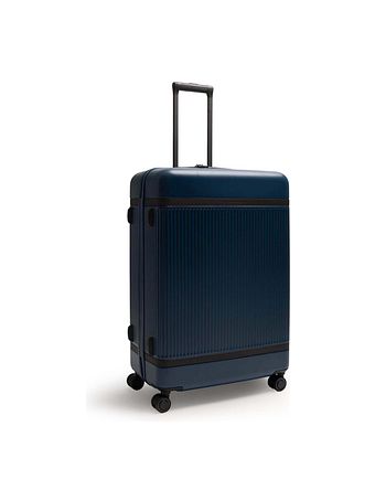 The Chesterfield Brand Zuna 4 ruedas Trolley L 75 cm The Chesterfield Brand Zuna 4 ruedas Trolley L 75 cm