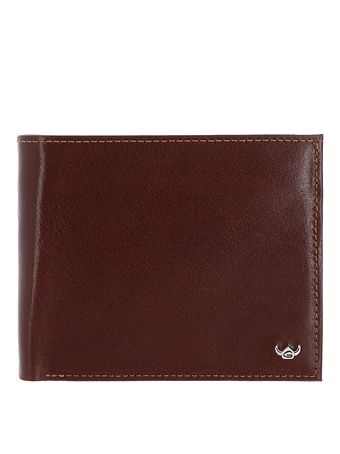 Golden Head Colorado Pung RFID-beskyttelse Læder 12.5 cm