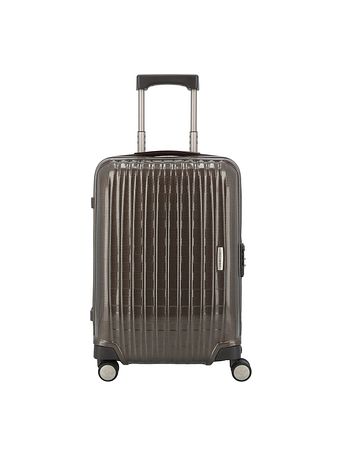 Samsonite Chronolite 4 kolečka Kabinkový kufr 53.5 cm
