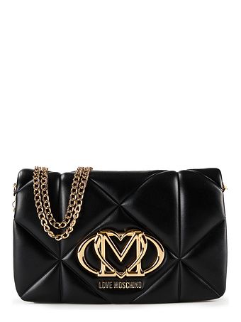Love Moschino Smart Daily Skuldertaske 24 cm