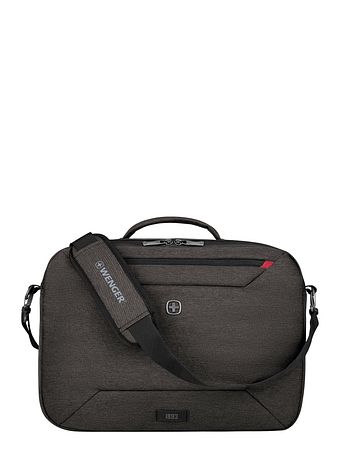 Wenger MX Commute 16 Dokumenttaske 44 cm Laptoprum