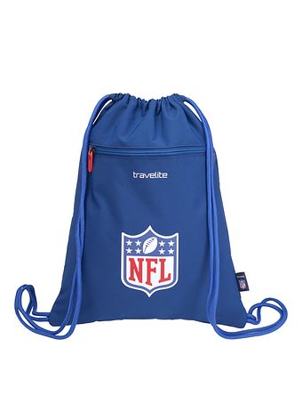 Travelite travelite x NFL Gympapåse 41 cm Travelite travelite x NFL Gympapåse 41 cm