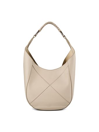 Guess Pauline Skuldertaske Læder 25 cm Guess Pauline Skuldertaske Læder 25 cm