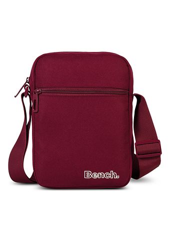 Bench Solid Mini Borsa Borsa a tracolla 16 cm Bench Solid Mini Borsa Borsa a tracolla 16 cm