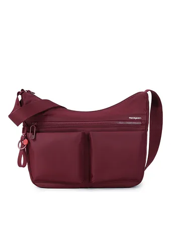 Hedgren Inner City Bolsa de hombro Bloqueo RFID 34.5 cm Hedgren Inner City Bolsa de hombro Bloqueo RFID 34.5 cm