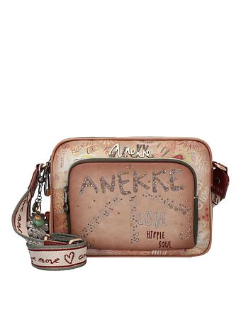 Anekke Flower Skuldertaske 23 cm Anekke Flower Skuldertaske 23 cm