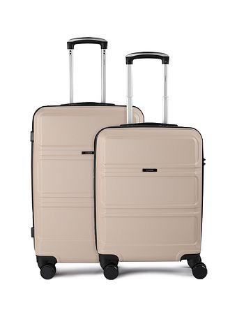 Benzi 5739 4 hjul Kuffert 2-delt