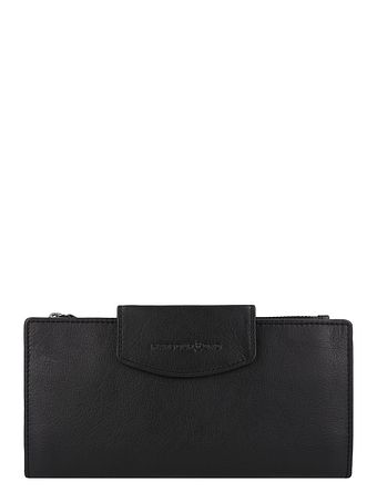 Harbour 2nd Just Pure Ulla Pung RFID-beskyttelse Læder 20 cm