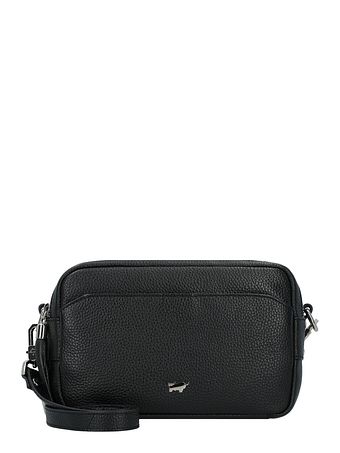 Braun Büffel Hanna Skuldertaske Læder 23 cm Braun Büffel Hanna Skuldertaske Læder 23 cm