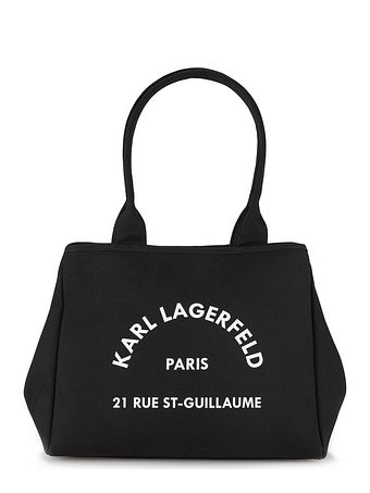 Karl Lagerfeld Rsg Shopper-taske 31 cm