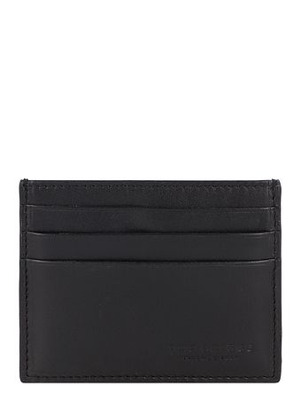 The Bridge ALBERTO Visitkortetui Læder 10 cm