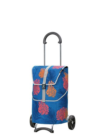 Andersen Shopper Scala Shopper Lotta indkøbstrolley 59 cm Andersen Shopper Scala Shopper Lotta indkøbstrolley 59 cm