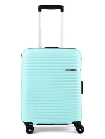American Tourister Liftoff 4 hjul Kabinetrolley 55 cm med strækfold