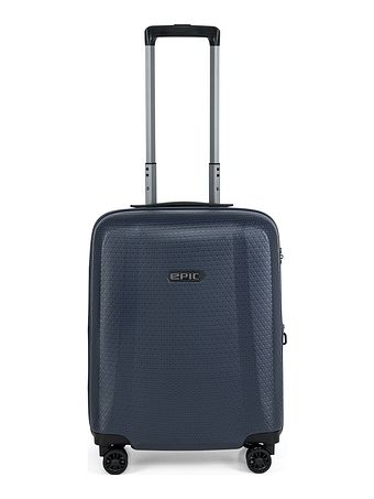 Epic GTO 5.0 4-hjulet kabinevogn 55 cm