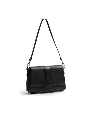 The Chesterfield Brand Zora Axelväska Läder 27 cm
