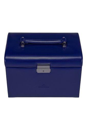 Windrose Merino-smykkeæske 24,5 cm