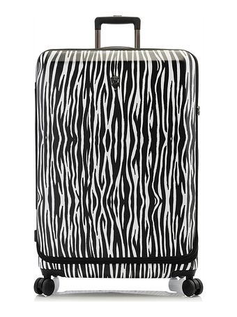 Heys EZ Fashion 4 hjul Trolley L 76 cm med strækfold Heys EZ Fashion 4 hjul Trolley L 76 cm med strækfold