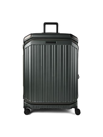 Piquadro PQ-Light 4 ruedas Trolley 78 cm Con asa expansible