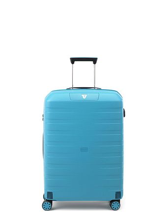 Roncato Box Sport 2.0 4 hjul Trolley 69 cm Roncato Box Sport 2.0 4 hjul Trolley 69 cm