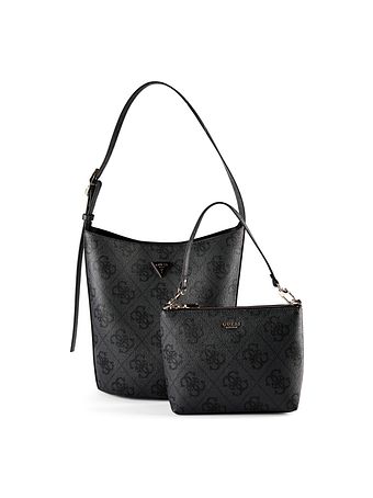 Guess Meridian II Skuldertaske 30 cm