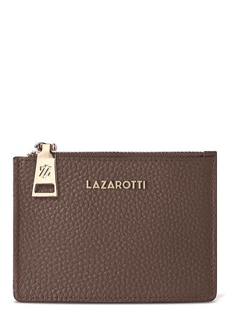 Lazarotti Bologna Leather Nøgletui Læder 11.5 cm Lazarotti Bologna Leather Nøgletui Læder 11.5 cm