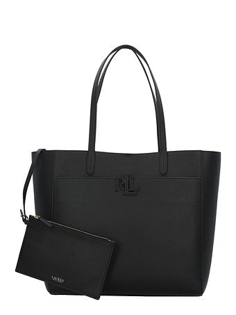 Lauren Ralph Lauren Cameryn Shopper-taske Læder 43 cm