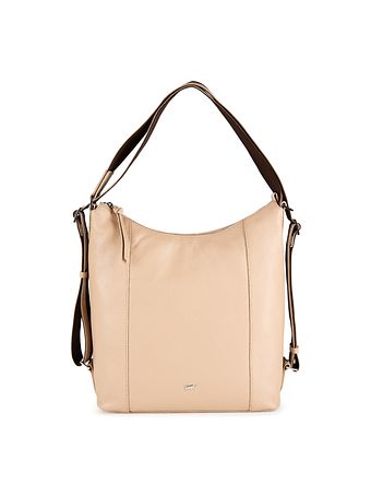 Braun Büffel Hanna Skuldertaske Læder 30 cm Braun Büffel Hanna Skuldertaske Læder 30 cm