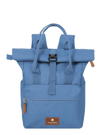 Travelite Basics Daypack 37 cm Laptoprum