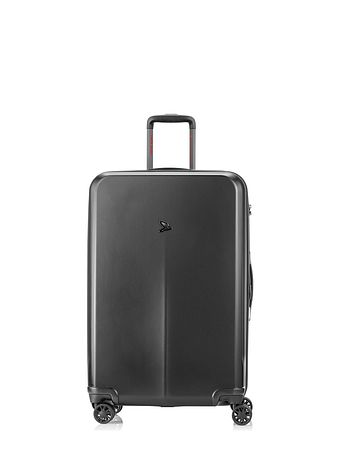 Pack Easy Genius 4 hjul Trolley L 76 cm med strækfold