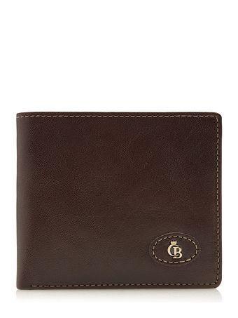 Castelijn & Beerens Gaucho-pung RFID-læder 10,5 cm