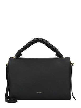 Coccinelle Boheme Håndtaske Læder 32.5 cm