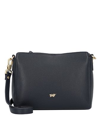 Braun Büffel Hanna Skuldertaske Læder 23 cm Braun Büffel Hanna Skuldertaske Læder 23 cm