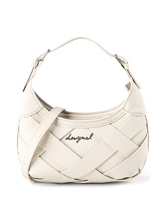 Desigual Cromo Taška přes rameno 34 cm