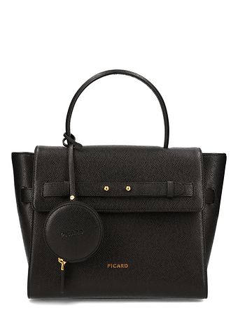 Picard Chic Way Skuldertaske 24.5 cm