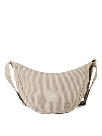Bench Cord Bolsa de hombro 26 cm