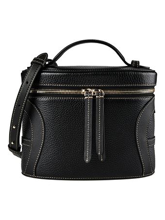 AIGNER Deborah Bolso Piel natural 20 cm