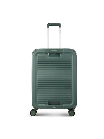 Hedgren Raku 4 rullar Trolley 65.5 cm med töjbar kant