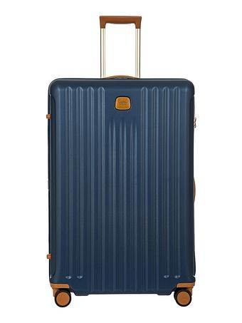 Bric's Capri 4 hjul Trolley 84 cm med strækfold