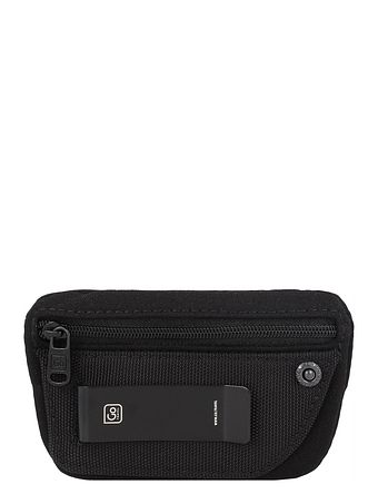 Go Travel Kreditkortetui RFID-beskyttelse 7 cm