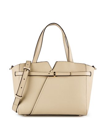 Boss Boss Revers Shopper-taske Læder 27 cm