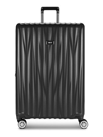 Bric's Cervia 2.0 4 hjul Trolley L 77 cm med strækfold