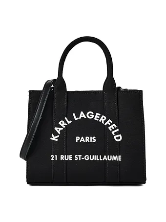 Karl Lagerfeld Rsg Håndtaske 18 cm