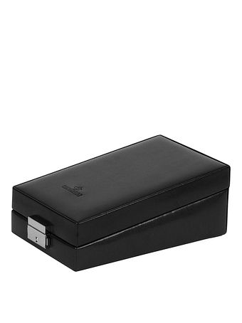 Windrose Merino-smykkeæske 12 cm